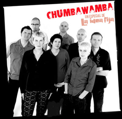 Chumbawamba